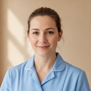 Nadia Berthier