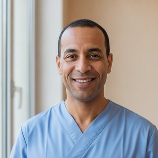Karim Ouali