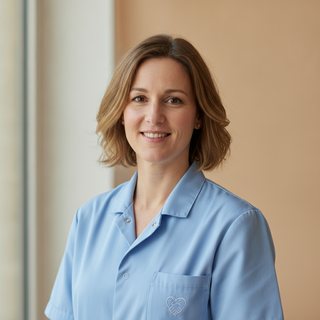 Sophie Lemarchand