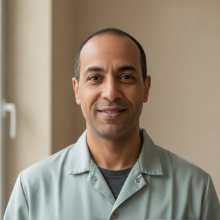 Rachid Amrani