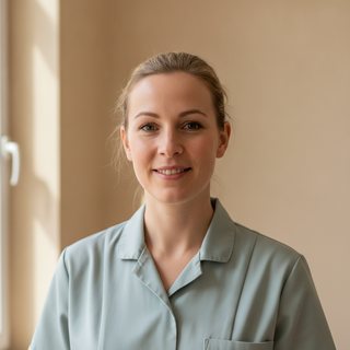 Christelle Doré