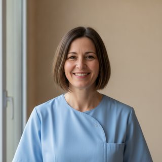 Sandrine Lecoq