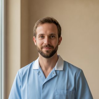 Thibault Marchand