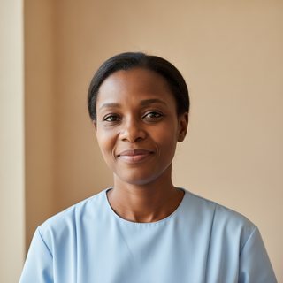 Fatou Diallo