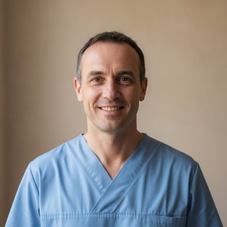 Bruno Lefèvre