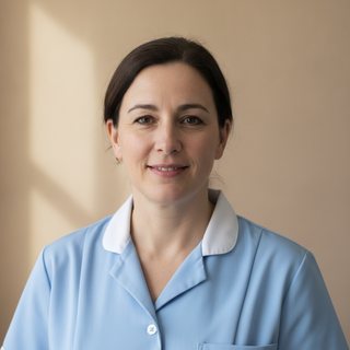 Marion Gicquel