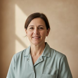 Patricia Nouvel