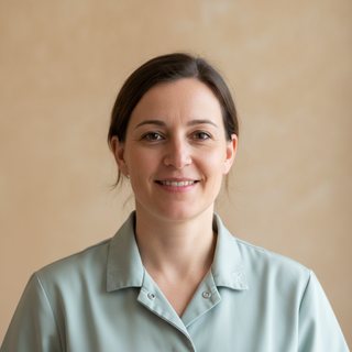 Peggy Lechevallier