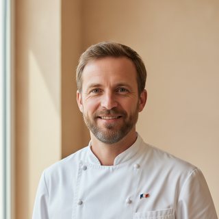Ludovic Marie