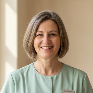 Nathalie Auvray