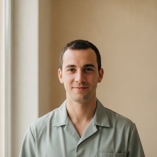 Kevin Deschamps