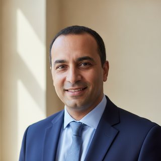 Farid Belkacem