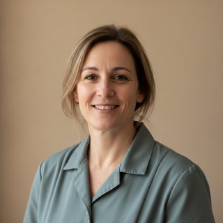 Jocelyne Ferré