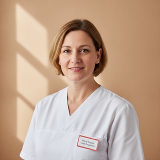 Nadège Prigent