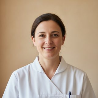 Sylvie Bouchard