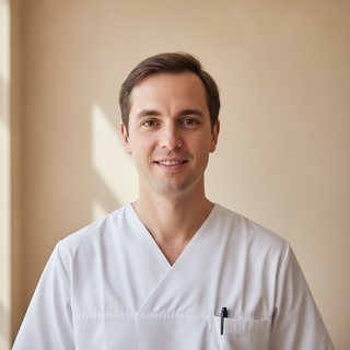 Damien Prévost