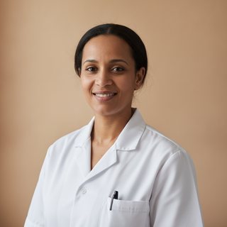 Hind Bennani