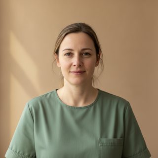 Sabrina Cottin