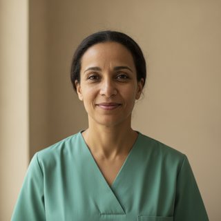 Naïma Chaouki