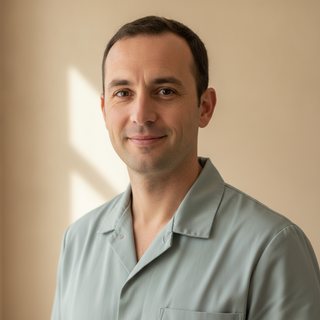Damien Fouques